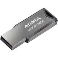 Флэш-диск A-Data 64GB USB 2.0 UV250 металл