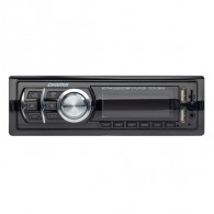 Автомагнитола 1 дин Digma DCR-350G 4*45 Вт (SD, USB, bluetooth)