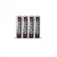 Батарейка Фаzа LR6 Alkaline sh 4/40