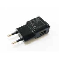 Адаптер 220V->USB 2A S4 (U90EWE)