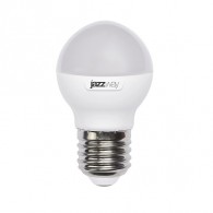 Лампа светодиодная Jazzway PLED- SP G45 7w E27 4000K 820Lm
