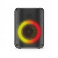 Колонка портативная Eltronic 20-27, 15Вт, 4" (Crazy Box 150) (B)