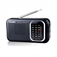 Радиоприемник Сигнал РП-202 (FM,УКВ,USB,SD,220V,2*R20)