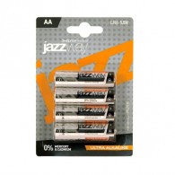 Батарейка Jazzway LR6 Ultra Alkaline BL 4/48