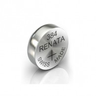 Батарейка Renata SR 41 SW (384) BL 1/10/100