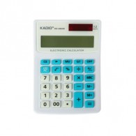 Калькулятор Kadio KD-3863B