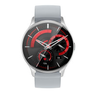 Смарт-часы Hoco Y15 AMOLED (call version) серебро
