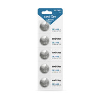 Батарейка SmartBuy CR 2430 BL 5/100