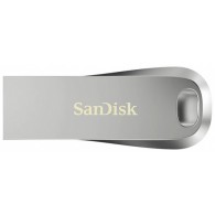 Флэш-диск SanDisk 128GB USB 3.1 CZ74 Ultra Luxe металл