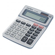 Калькулятор Perfeo PF_3545 бухгалтерский (12 разряд)