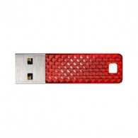 Флэш-диск SanDisk 256GB USB 2.0 CZ60 Cruzer Glide черный