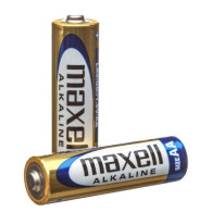 Батарейка Maxell LR6 sh 2/40/400