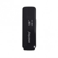 Флэш-диск SmartBuy 128GB USB 3.0 Dock черный