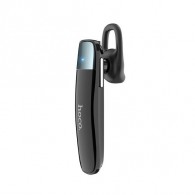 Bluetooth моно-гарнитура Hoco E31 Graceful черная (95221)