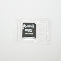 Карта-адаптер с microSD на SD Smartbuy (SBMSD-SD)