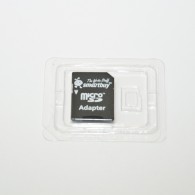 Карта-адаптер с microSD на SD Smartbuy (SBMSD-SD)
