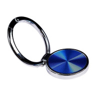 Держатель для телефона на палец PS5 (007) кольцо, синий (91534)