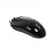 Мышь SmartBuy SBM-339-K USB черная