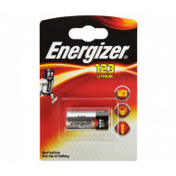 Батарейка CR123A Energizer BL 1/6/60