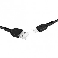 Кабель USB- Type-C Hoco X20 3м 2,4А ПВХ