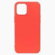 Чехол для iPhone 12 Pro Max Activ Full Original /coral/ (119360)