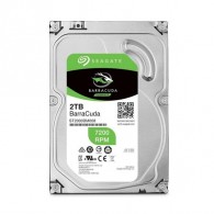 Внутренний HDD Seagate 2Tb 3.5'' SATA III (7200 rpm, 256Mb) ST2000DM008