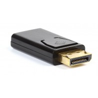 Переходник Displayport - HDMI (шт/гн) SmartBuy A131