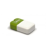 Флэш-диск Mirex 8Gb USB 2.0 ARTON зеленый