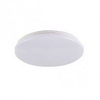 LED-светильник Jazzway PPB 24w 4000К "Звездное небо-2" D 260х55