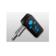 Ресивер Bluetooth AUX X6