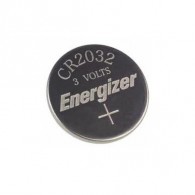 Батарейка Energizer CR 2032 BL 2/20/280