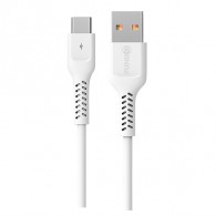 Кабель USB- Type-C Fumiko CA01 2м 2A