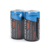 Аккумулятор Robiton R20 7000mAh Ni-Mh sh 2/10
