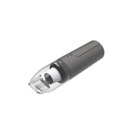 Пылесос автомобильный Ritmix CVC-005, беспровод., 60Вт, серый