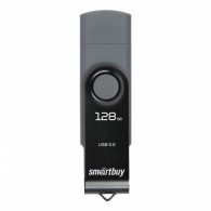 Флэш-диск SmartBuy 128GB USB 3.0/3.1 TWIST Dual (Type C - Type А)