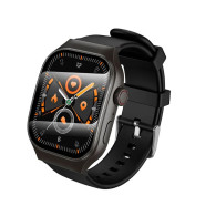 Смарт-часы Hoco Y33 (call version) черные