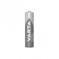 Батарейка Varta FR03 Ultra Lithium BL 4/40 (литий!!!)