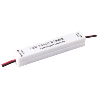 Выключатель сенсорный для LED-ленты Jazzway 3поз. (0%50%100%) 12V/24V 48W 4A