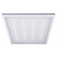 Светод. панель Jazzway PPL 595/U 36W 6500K IP40 универс (полосы)