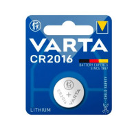 Батарейка Varta CR 2016 BL 1/10/100