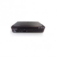 РЕСИВЕР ЦИФРОВОЙ DVB-T2/C HD Yasin T-777 (USB, HDMI, RCA, металл, дисп.,б/б)