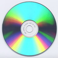 Диск CD-R 700Mb 52x bulk 1/50/100 Blank