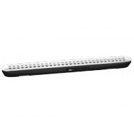 Фонарь Jazzway Accu91-L60 LED черный (аварийное освещение)