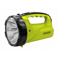 Фонарь Фаzа Accu F6-L1W зеленый