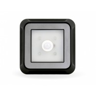 Фонарь SmartBuy SBF-4-K с датчиком движ и света 4LED (4AAA)