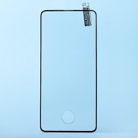 Защитное стекло 3D для Samsung SM-G973 Galaxy S10 черное (96182)