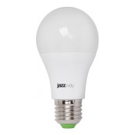 Лампа светодиодная Jazzway PLED-DIM A60 12w E27 3000K 1060Lm