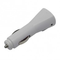 Авто-адаптер 12V->USB 2.1A Smartbuy (SBP-1119) с индикацией заряда