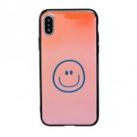 Чехол для iPhone Х\XS SC114 /001/ (87515)