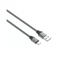 Кабель USB- Type-C Ldnio LS431 LD_B4567/4634 1м (2,4А)